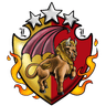 House Lammasador Crest