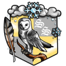 House Snowbeak Crest